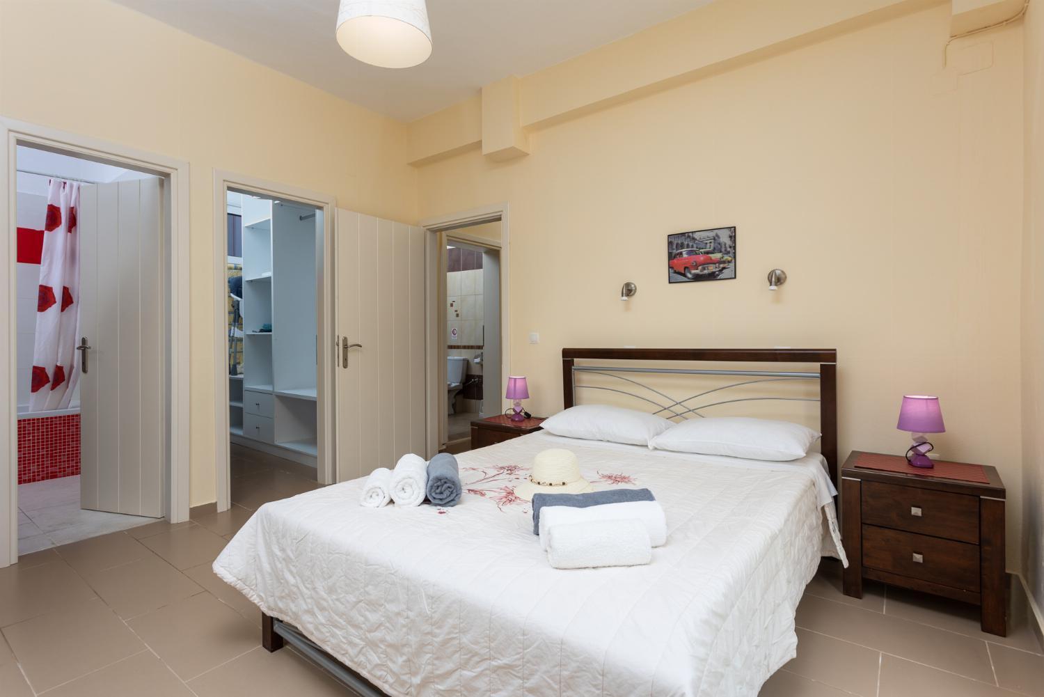 Villa Konstantinos Katávolos 外观 照片